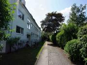 Vermietet: Gute Lage, guter Schnitt, 2 Zim. Wohng. in...