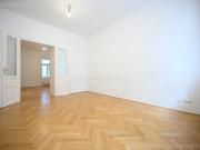 VERMIETET Halbgasse: 2 Zimmer Altbauwohnung Hochparterre...