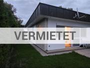 VERMIETET! Hier wohnt die Muse!