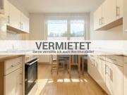 VERMIETET Kleine Wohnung in ISTA Nähe!