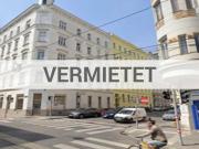VERMIETET! MTW 1030 Wien