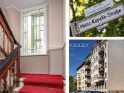 VERMIETET! PROVISIONSFREI! 1 Zimmer Wohnung in...