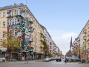 VERMIETET! PROVISIONSFREI! 1 Zimmer Wohnung mit Terrasse...