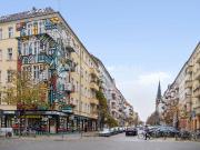 VERMIETET! PROVISIONSFREI! 1 Zimmer Wohnung mit Terrasse...