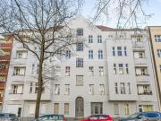 VERMIETET! *PROVISIONSFREI* 5 Zimmer Altbauwohnung, sehr...