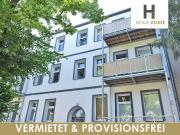 Vermietet & Provisionsfrei