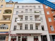 VERMIETET! PROVISIONSFREI! Charmante 2 Zimmer Wohnung im...