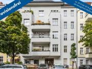 VERMIETET! PROVISIONSFREI! *Geräumige 2 Zimmer Wohnung...