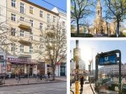 VERMIETET! PROVISIONSFREI! Schöne 2 Zimmer Wohnung als...