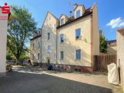 Vermietet & Sanierungsbedarf: 2,5 Zimmer Wohnung/en...