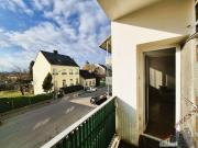 Vermietet! Sonnige Stadtwohnung