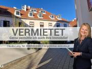 VERMIETET! Stilvolle 2 Zimmer Altbauwohnung im Zentrum –...