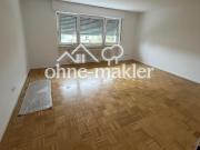 Vermietet wird eine schöne helle Wohnung im...