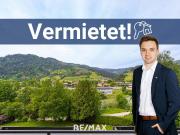 VERMIETET! Wohnidyll 3 Zimmer Mietwohnung in St. Johann...