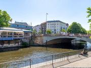 Vermietete 150 qm Altbauwohnung mit 4 Zimmern am...