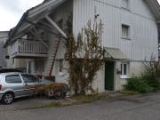Vermietete 1,5 Zimmerwohnung in zentraler Lage in Klaus...