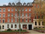 Vermietete 1 Raum Wohnung mit Einbauküche in Schlosschemnitz