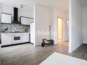 Vermietete 1 Raum Wohnung mit Einbauküche und Stellplatz...