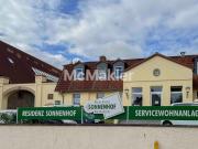 Vermietete 1 Zi. Eigentumswohnung in der...