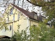 Vermietete 1 Zi. Wohnung mit Terrasse in ruhiger Lage... Vermietete 1 Zi. Wohnung mit Terrasse in ruhiger Lage...