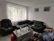 Vermietete zentrale 1 Zimmer Wohnung mit...