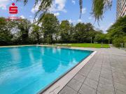 VERMIETETE 1 Zimmer Wohnung im Deba Hochhaus mit... VERMIETETE 1 Zimmer Wohnung im Deba Hochhaus mit...