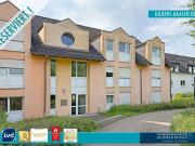 Vermietete 1 Zimmerwohnung in Trier Feyen