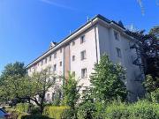Vermietete 2,5 Zi. Whg. + Süd Loggia + EBK + ruhige Lage...