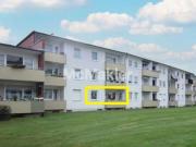 Vermietete 2,5 Zimmer Wohnung in Kiel Wik als Kapitalanlage