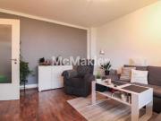 Vermietete 2,5 Zimmer Wohnung in Kiel Wik als Kapitalanlage