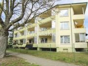 Vermietete 2,5 Zimmer Wohnung mit großzügigem Balkon in...