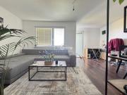 Vermietete 2,5 Zimmer Wohnung nähe Autobahnabfahrt...