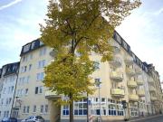 Vermietete 2 Raum Wohnung im 1. OG mit Fahrstuhl, Balkon...