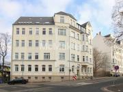 Vermietete 2 Raum Wohnung im Altbaucharme in Chemnitz...