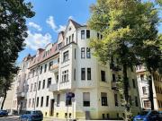 Vermietete 2 Raum Wohnung mit Balkon in attraktiver Lage!