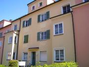 Vermietete 2 Raumwohnung in Marienthal mit Balkon,...