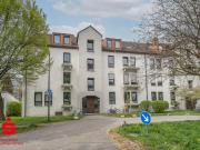 Vermietete 2 Zimmer Dachgeschosswohnung am Pasinger...