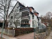 Vermietete 2 Zimmer Eigentumswohnung in Hermsdorf zu...