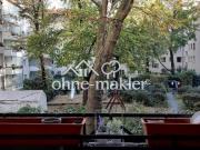 Vermietete 2 Zimmer Eigentumswohnung mit Balkon in...