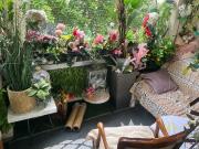 Vermietete 2 Zimmer Eigentumswohnung mit Balkon in...