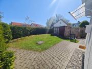 vermietete 2 Zimmer Erdgeschosswohnung in der Nähe der...