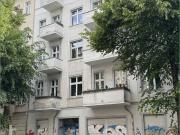 Vermietete 2 Zimmer ETW Berlin Friedrichshain