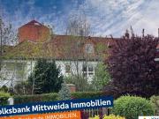 Vermietete 2 Zimmer Maisonette Wohnung in Großenhain bei...