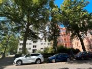 Vermietete 2 Zimmer Whg. Loggia & Garage Berlin...