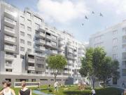 Vermietete 2 Zimmer Baurechtseigentumswohnung als...