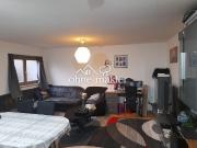 Vermietete 2 Zimmer Wohnung als Kapitalanlage zu verkaufen