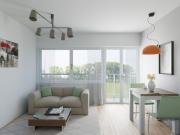 Vermietete 2 Zimmer Wohnung in Mannheim Käfertal –...