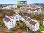 Vermietete 2 Zimmer Wohnung in Ulmer Oststadt mit...