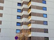 Vermietete 2 Zimmer Wohnung in zentraler Lage von Kriftel/Ts