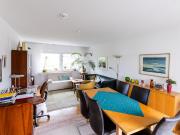 Vermietete 2 Zimmer Wohnung mit Balkon in gepflegtem...